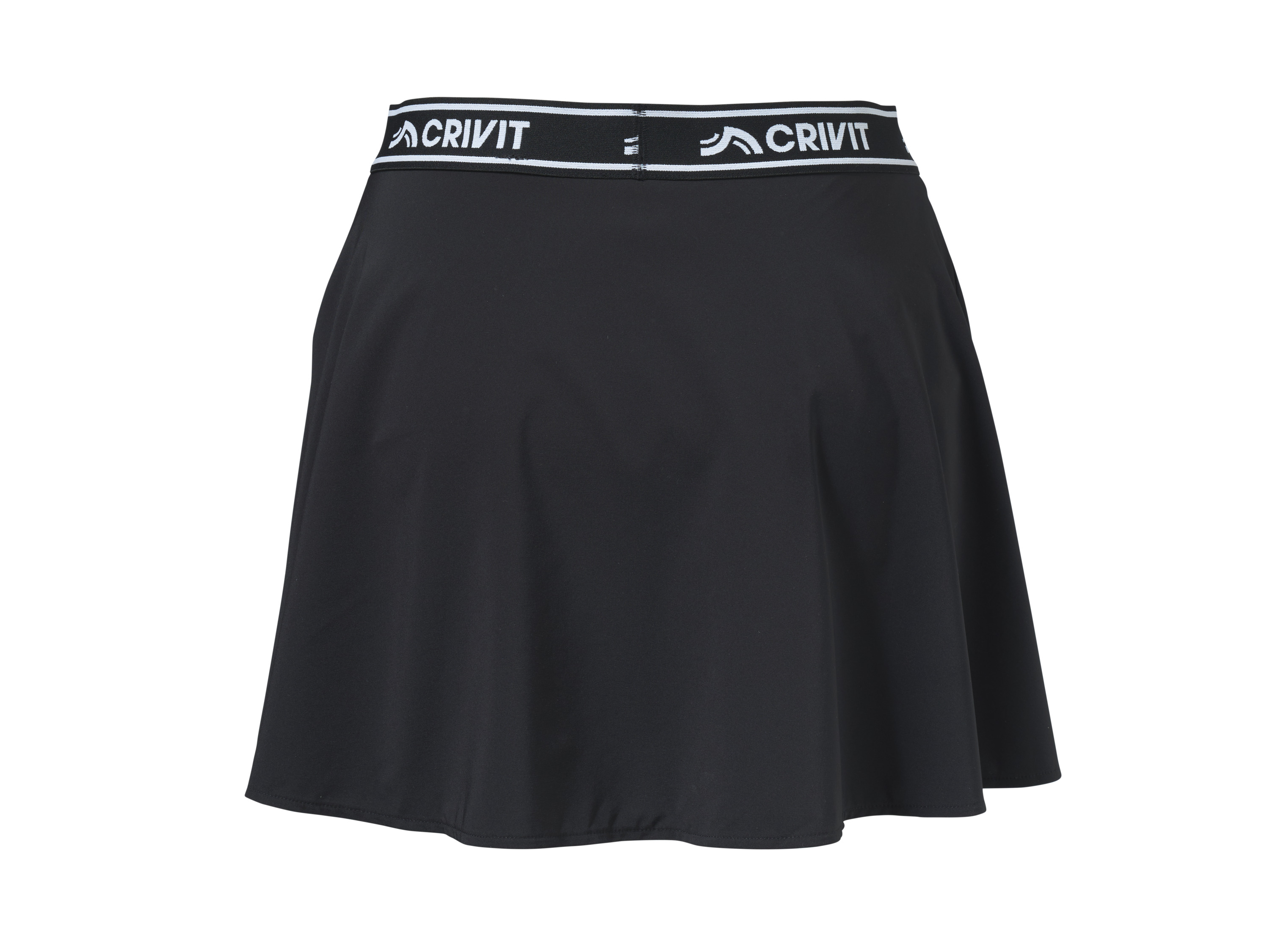 CRIVIT Tennisrok met short voor dames - 7