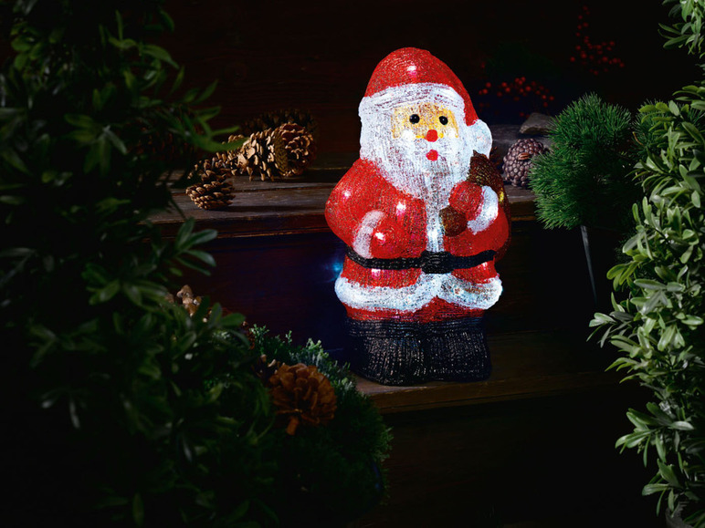Aller en mode plein écran LIVARNO home Figurine à LED - Photo 5