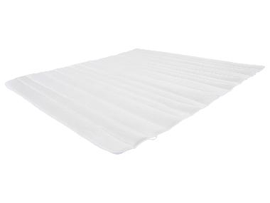 LIVARNO® Surmatelas, 150 x 190 cm