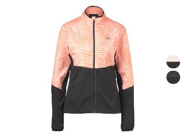 CRIVIT Veste de sport pour femmes