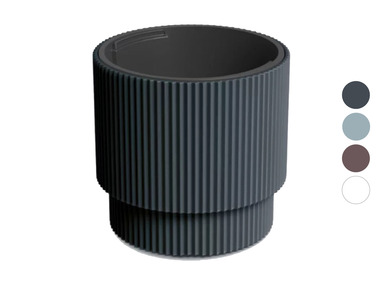 Prosperplast Pot de fleurs »Milly«, Ø 375 x H 395 mm