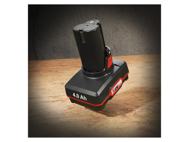 PARKSIDE® Accu 12 V, 4 Ah »PAPK 12 B4«