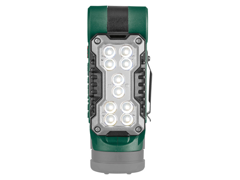Ga naar volledige schermweergave: PARKSIDE® Acculedwerklamp »PLLA 12«, 12 V - afbeelding 5