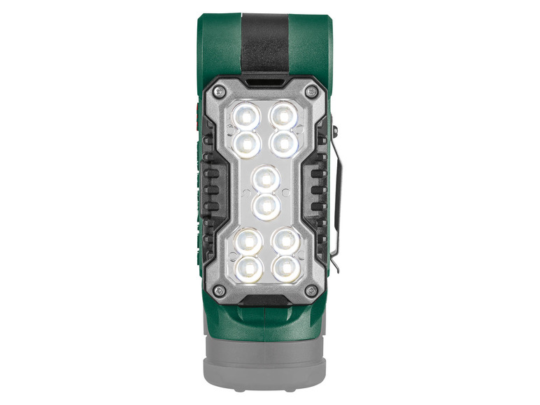 Ga naar volledige schermweergave: Acculedwerklamp 12 V PARKSIDE® PLLA12 - afbeelding 6