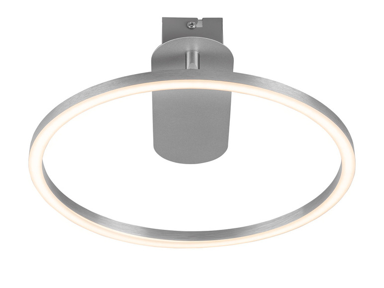 Ga naar volledige schermweergave: LIVARNO home Ledplafondlamp - afbeelding 11