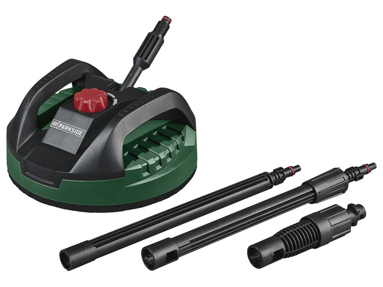 Ga naar volledige schermweergave: PARKSIDE® Oppervlaktereiniger »PFR 28 B3« - afbeelding 3