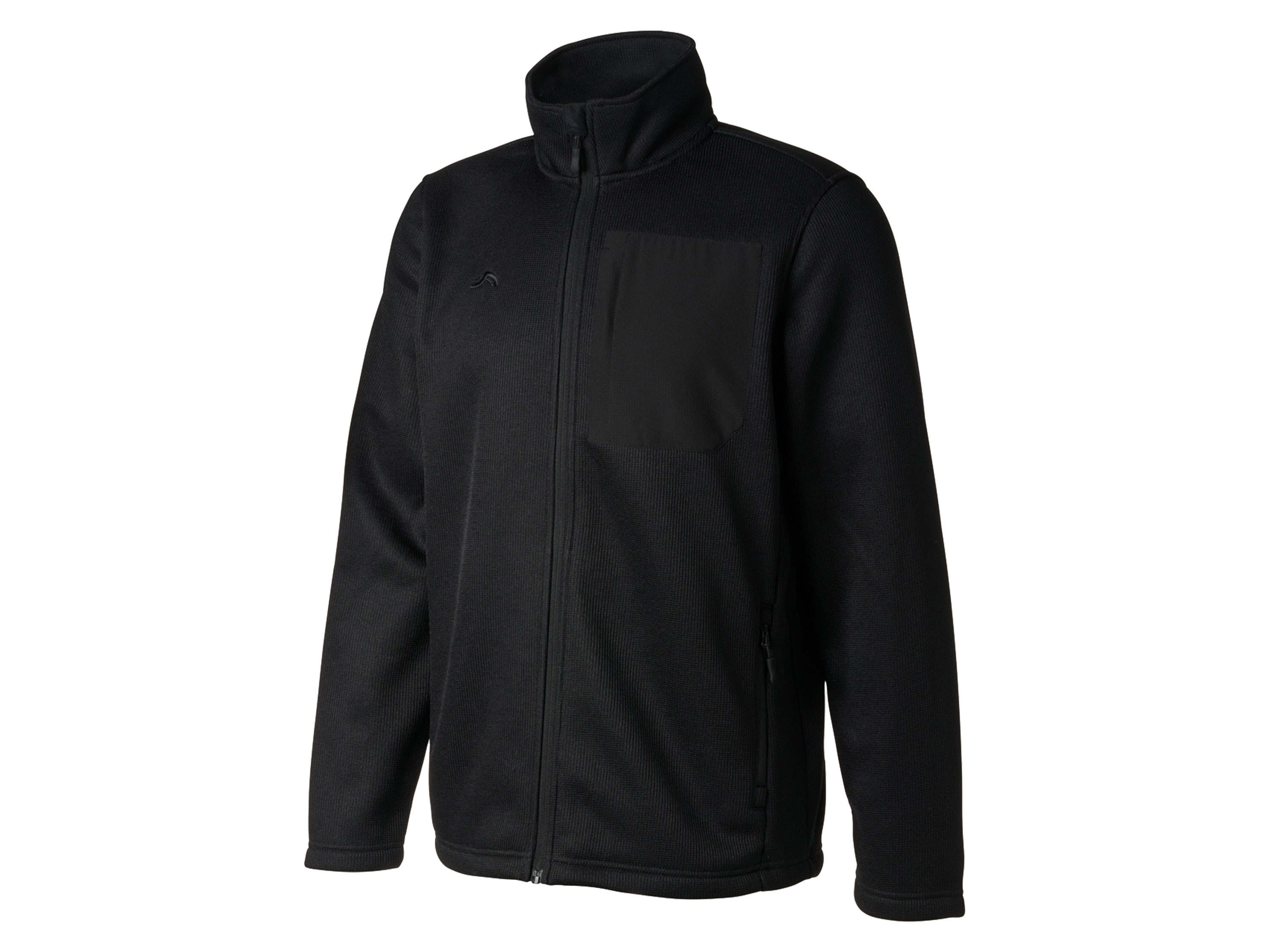 CRIVIT Fleecejas voor heren - 7