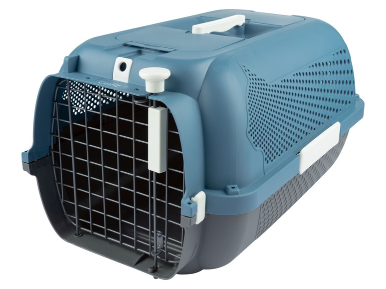Aller en mode plein écran Catit Boîte de transport pour chats »Voyageur Medium« - Photo 3