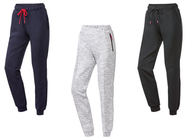 CRIVIT Pantalon molletonné