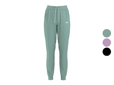 CRIVIT Pantalon de jogging pour femmes