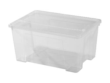 W5 Boîte de rangement avec couvercle