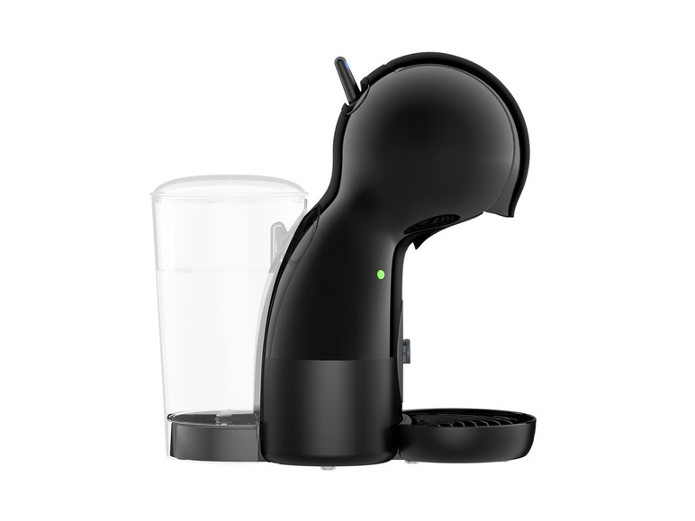 Ga naar volledige schermweergave: Krups Compacte koffiemachine NESCAFÉ® Dolce Gusto® Piccolo XS KP1A3B - afbeelding 2