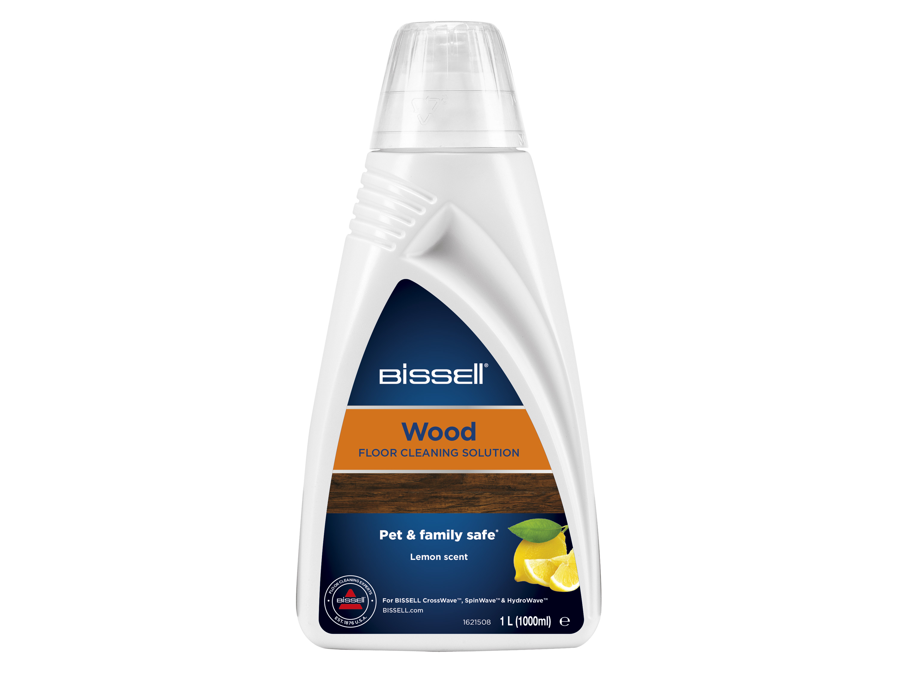Bissell Reinigingsmiddel voor houten vloeren