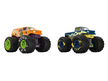 Monster Truck Die Cast 1:24 lupilu®