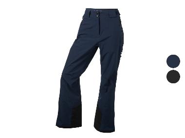 Pantalon de ski pour femmes CRIVIT