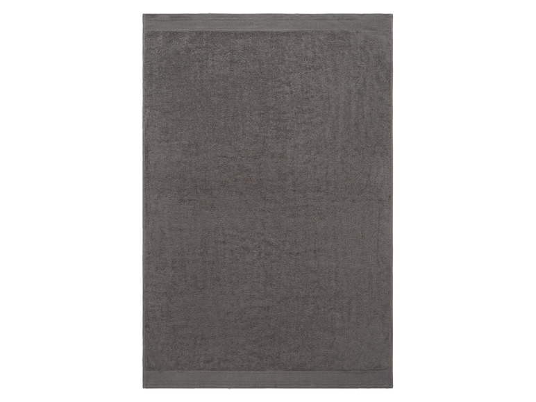 Ga naar volledige schermweergave: LIVARNO HOME Handdoek, 100 x 150 cm - afbeelding 3