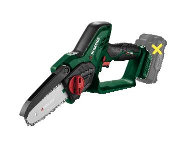 Accukettingzaag 20 V PARKSIDE® PAGHS20