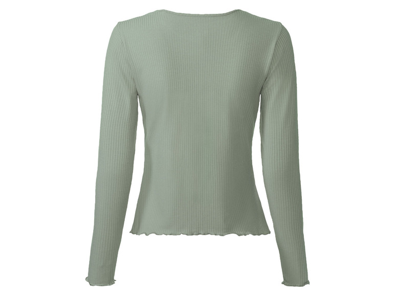Ga naar volledige schermweergave: esmara® Set van 2 shirts met lange mouwen - afbeelding 11