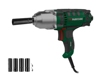 PARKSIDE® Elektrische slagschroevendraaier »PDSSE 550«, 550 W
