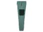 Groene joggingbroek met grote zak