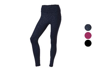 Legging de sport pour femmes CRIVIT