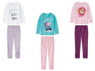 Pyjama pour enfant en pur coton