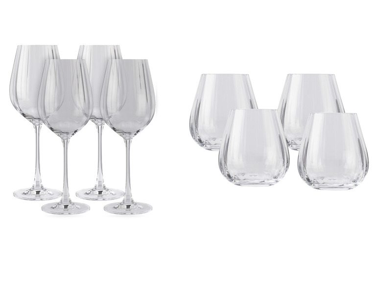 WMF Easy Plus Rotwein Weingläser-Set 6-teilig 450ml für 34,94€ (statt 43 WMF Easy Plus Rotwein Weingläser-Set 6-teilig 450ml für 34,94€ (statt 43