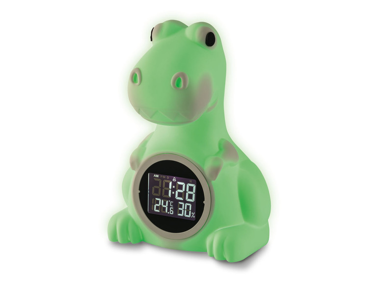 Ga naar volledige schermweergave: AURIOL® Wekker - afbeelding 21