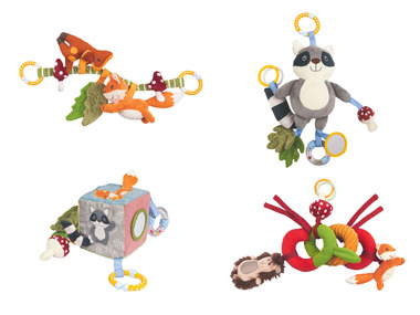 lupilu® Jouets pour bébé