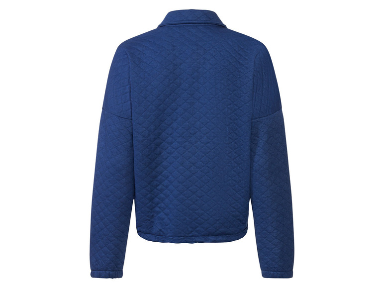 Ga naar volledige schermweergave: esmara® Sweatjack - afbeelding 8