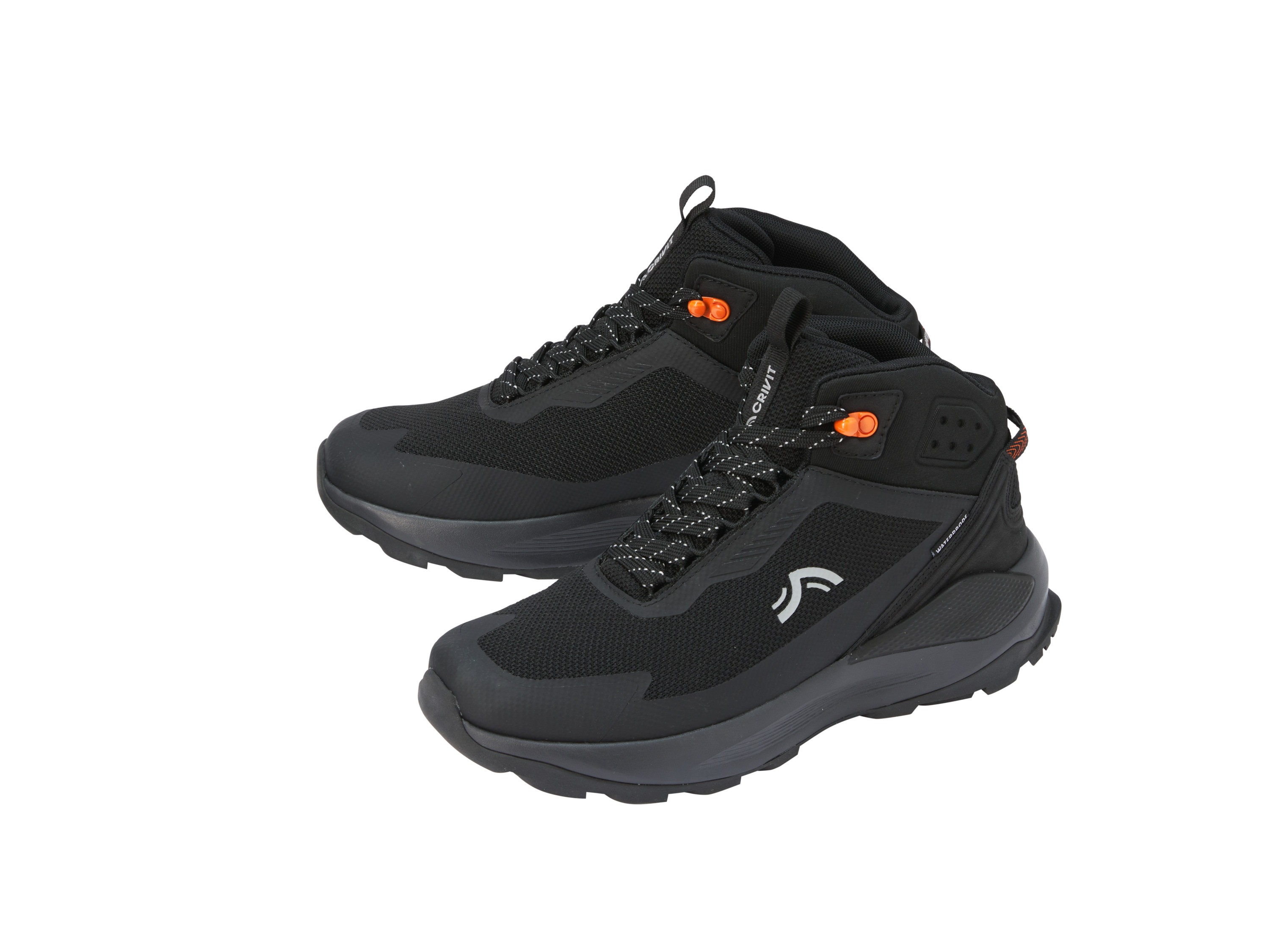 CRIVIT Trekkingschoenen voor heren - 6