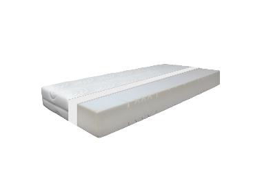 BECO Matelas en mousse à froid 7 zones Marissa