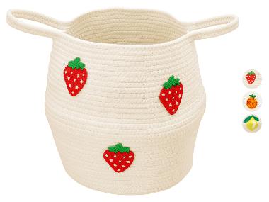 LIVARNO® Panier décoratif