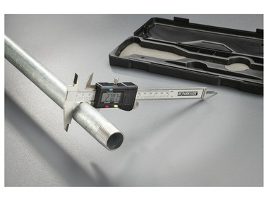 PARKSIDE® Digitale hoekmeter of schuifmaat