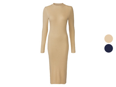 esmara® Gebreide midi-jurk