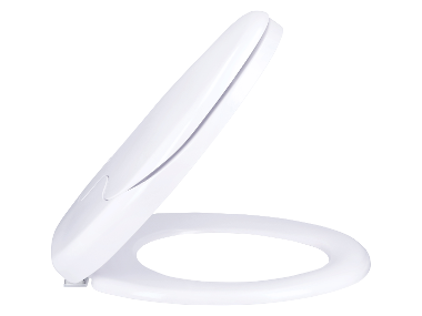 Abattant WC famille LIVARNO home