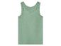 Débardeur vert pour homme