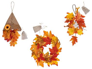 LIVARNO® Décorations d'automne