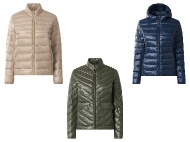 ESMARA® Veste légère pour femmes