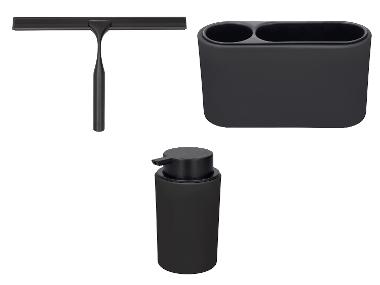 LIVARNO® Accessoires de salle de bains