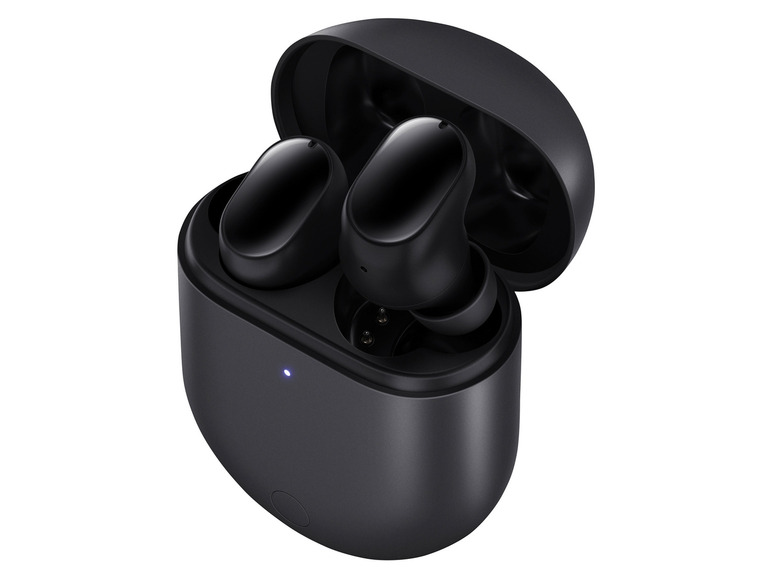 Ga naar volledige schermweergave: Xiaomi Redmi Buds 3 Pro draadloze oortjes, Bluetooth®, met noise cancelling - afbeelding 3