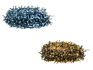 LIVARNO® Guirlande lumineuse LED XL