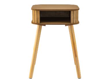 LIVARNO® Table d'appoint en bois