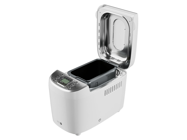 Ga naar volledige schermweergave: SILVERCREST® Broodbakmachine, 850 W - afbeelding 5