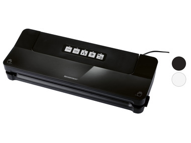 Machine sous vide SILVERCREST® KITCHEN TOOLS