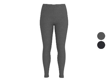 ESMARA® Legging thermique pour femmes