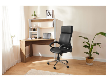 LIVARNO home Chaise de bureau