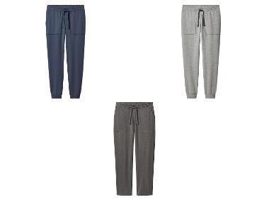 ESMARA MEN Pantalon de jogging pour hommes