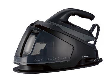 SILVERCREST® Centrale vapeur « SDBE 2400 B2 »