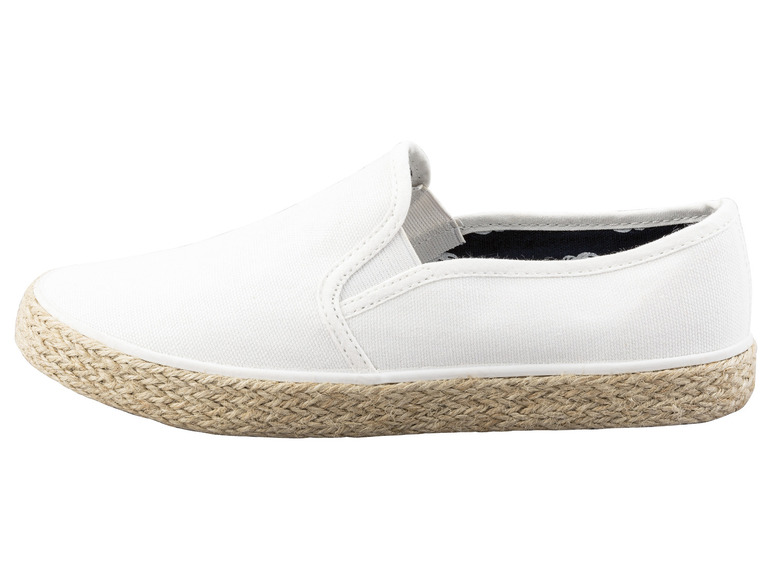 Aller en mode plein écran esmara® Chaussures en toile - Photo 14
